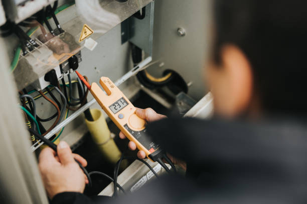 Best Electric Panel Repair  in Gibson, AR