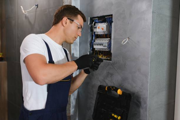 Best Electrical Outlet Repair  in Gibson, AR