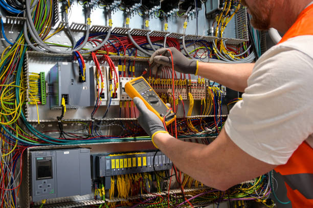 Best Electrical Repair Services  in Gibson, AR