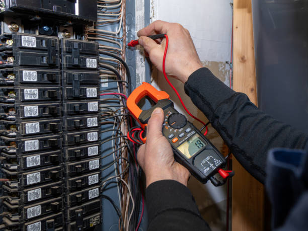  Gibson, AR Electrician Pros