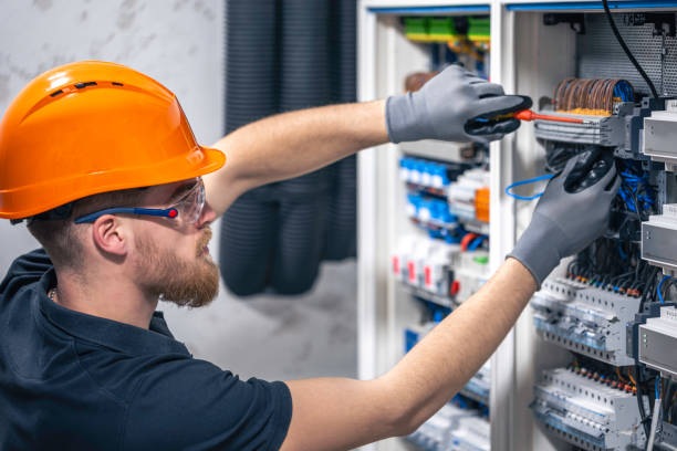 Best Electrical Wiring Services  in Gibson, AR