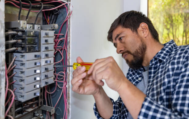 Best Electrical Rewiring Services  in Gibson, AR